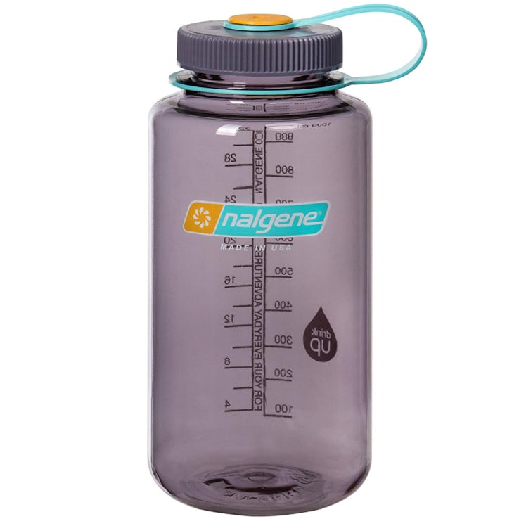 Nalgene Tritan Wide Mouth Water Bottle