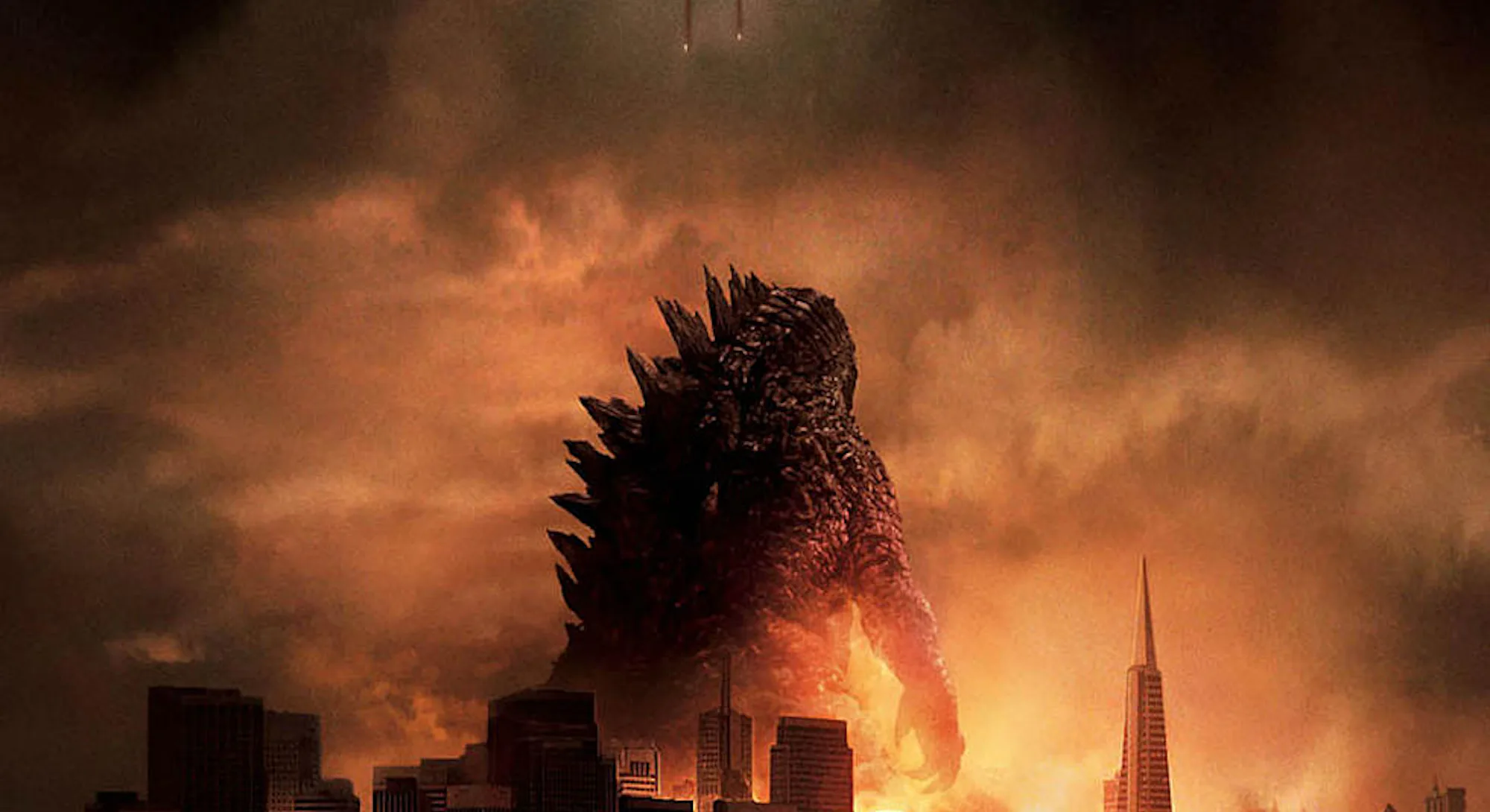 Max Godzilla HBO Max April 2021: 6 incredible sci-fi movies you need to watch ASAP