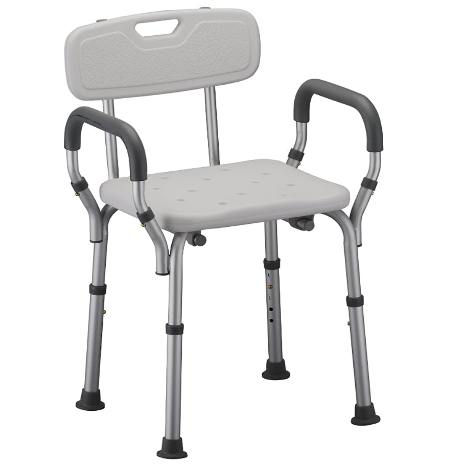 The 7 Best Shower Chairs