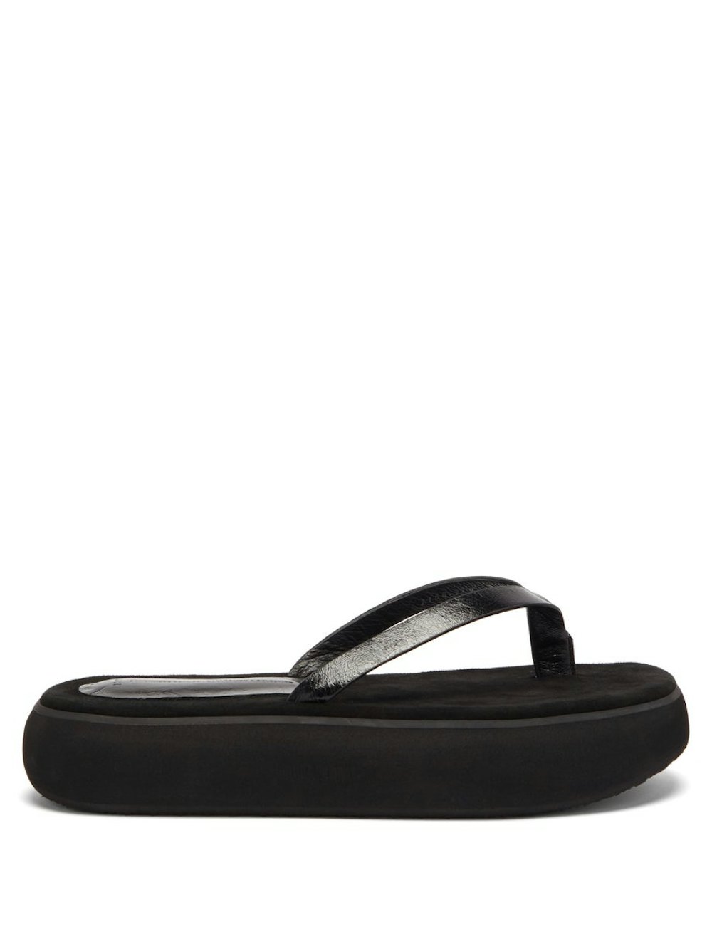 The Best Chunky & Platform Flip-Flops For A Y2K Fashion Summer