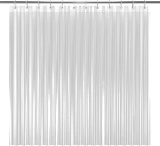 LiBa Shower Curtain Liner