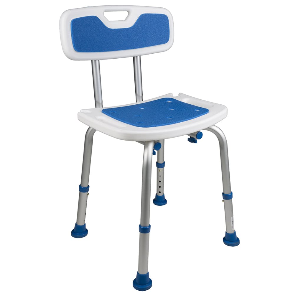 The 7 Best Shower Chairs