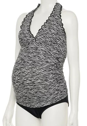 39 Best Maternity Swimsuits For 2021 Cute, Affordable, Plus Size