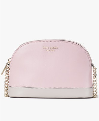 Spencer Dome Crossbody