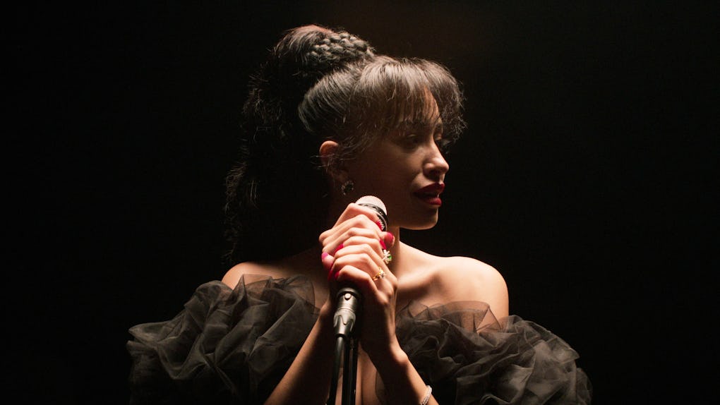 Selena: The Series' Part 2: Netflix Release Date, Trailer, Cast, & More News