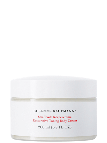 Restorative Toning Body Cream