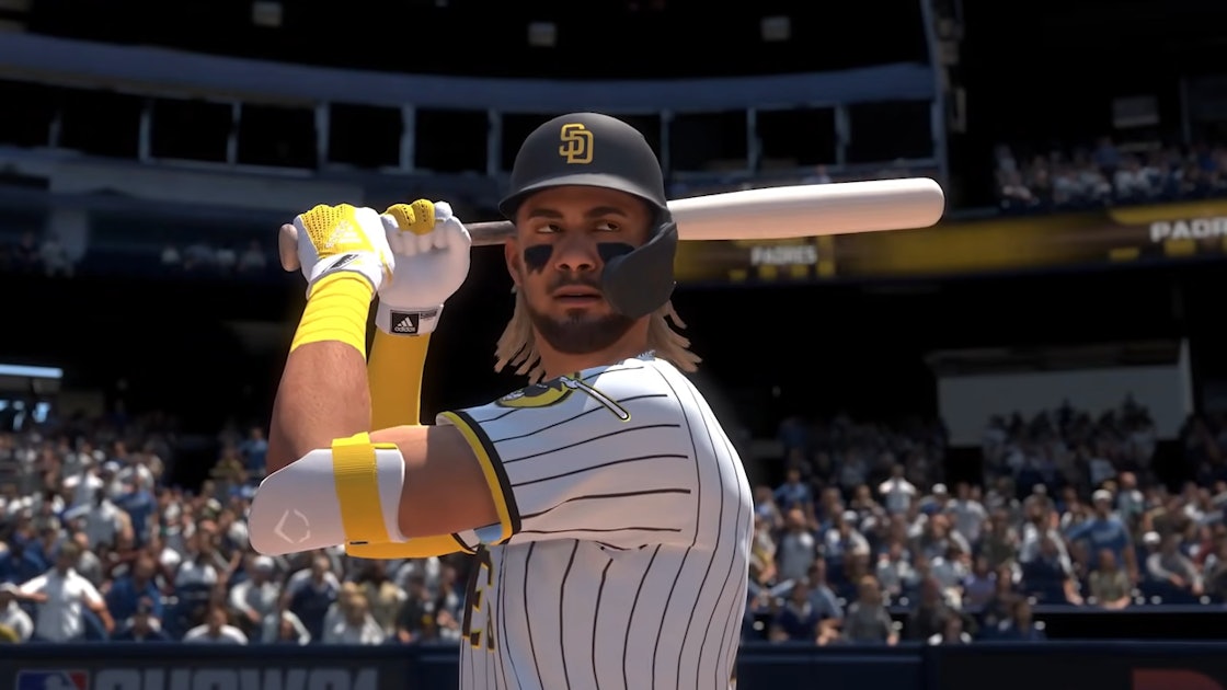 Sony's MLB The Show 21 launching on Xbox Game Pass - Polygon