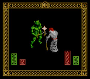 The Immortal Game
