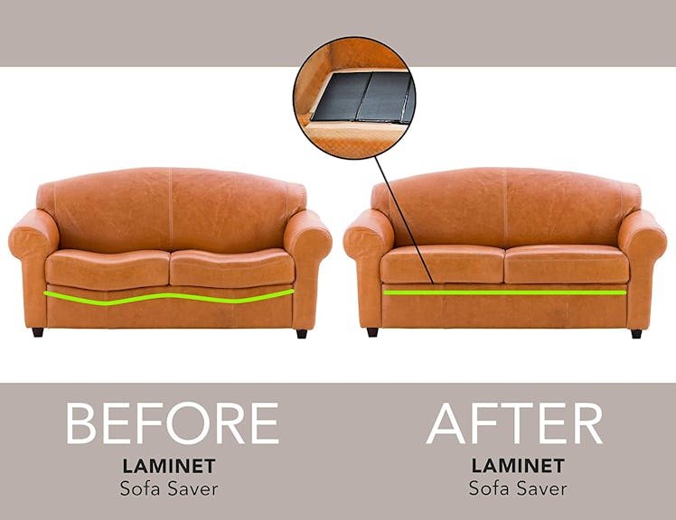 LAMINET Cushion Support Insert