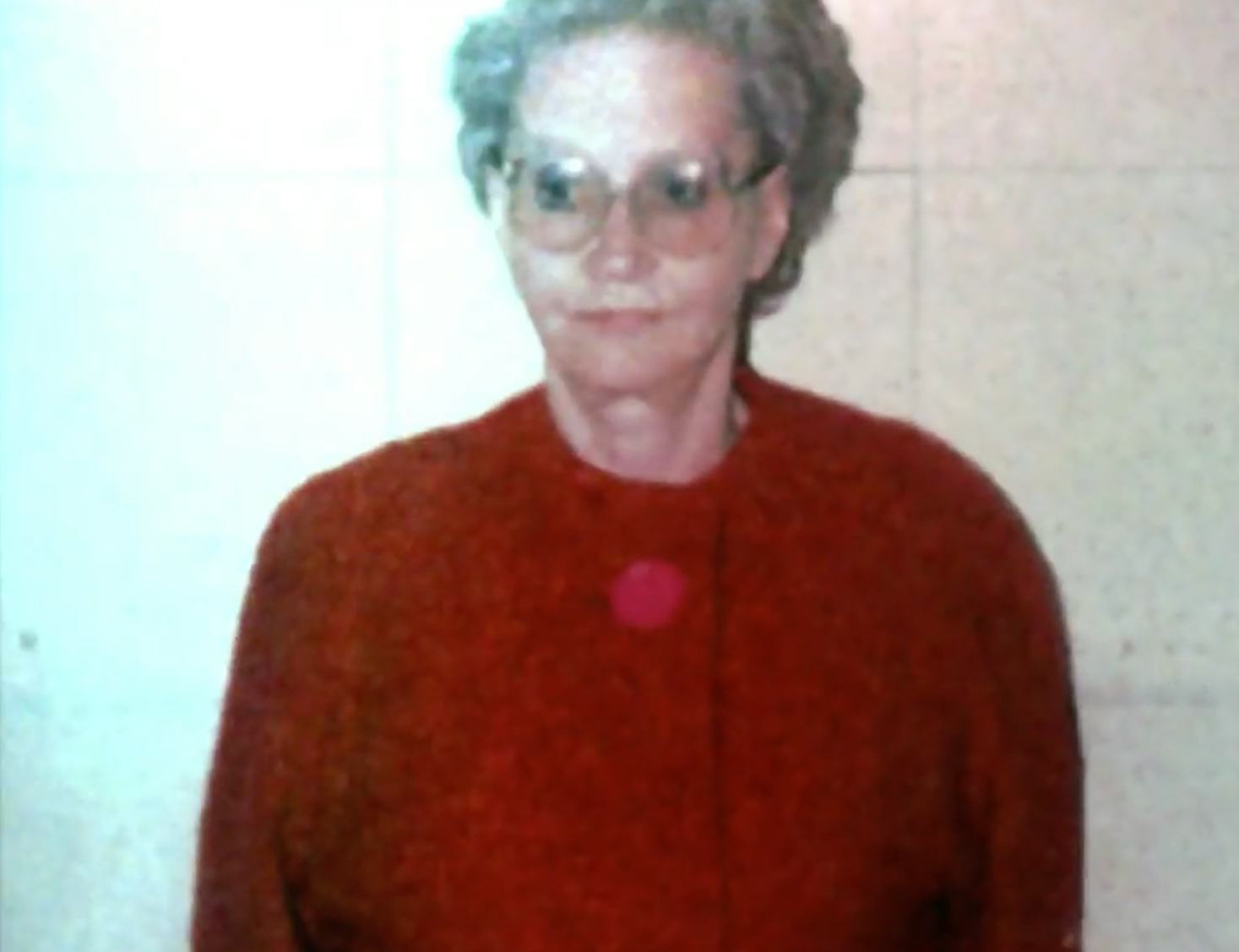 Dorothea Puente in Murders at the Boarding House via a screenshot