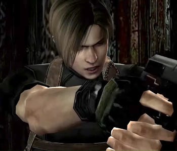 Resident Evil 4 Vr Release Date Trailer Remake Connection And Gameplay Resident Evil 4 Vr Release Date Trailer Remake Connection And Gameplay