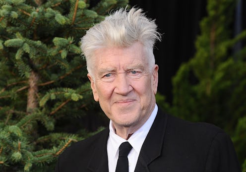 An ode to David Lynch's daily weather reports.