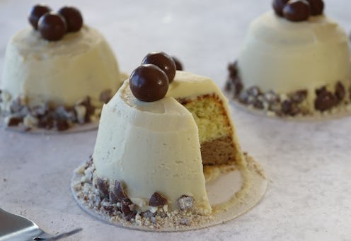 Maltesers & Google Teamed Up To Create The Ultimate Buttercream