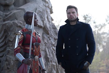 falcon and winter soldier 