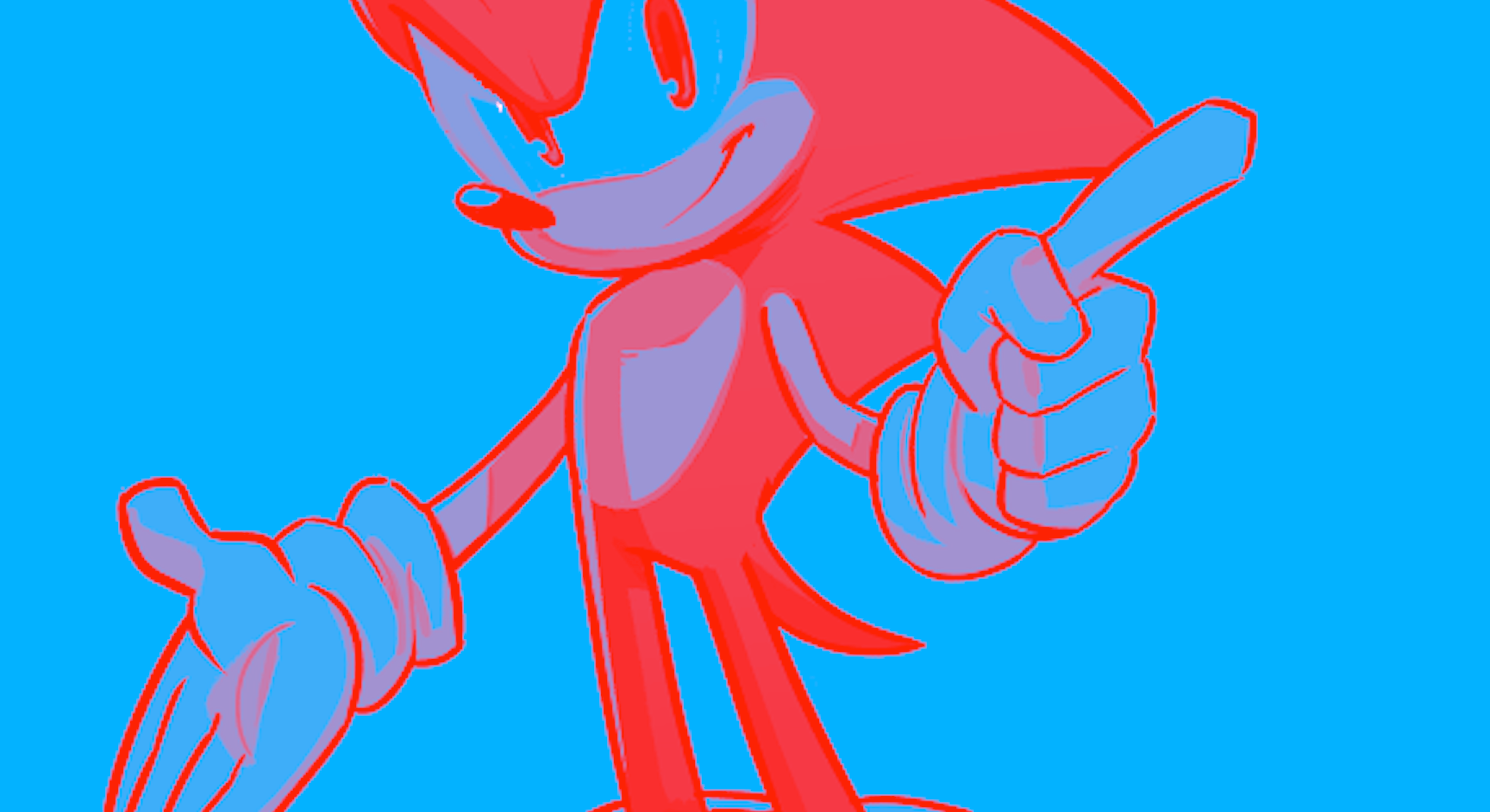 This 4K 'Sonic Adventure' remaster is entirely fan-made