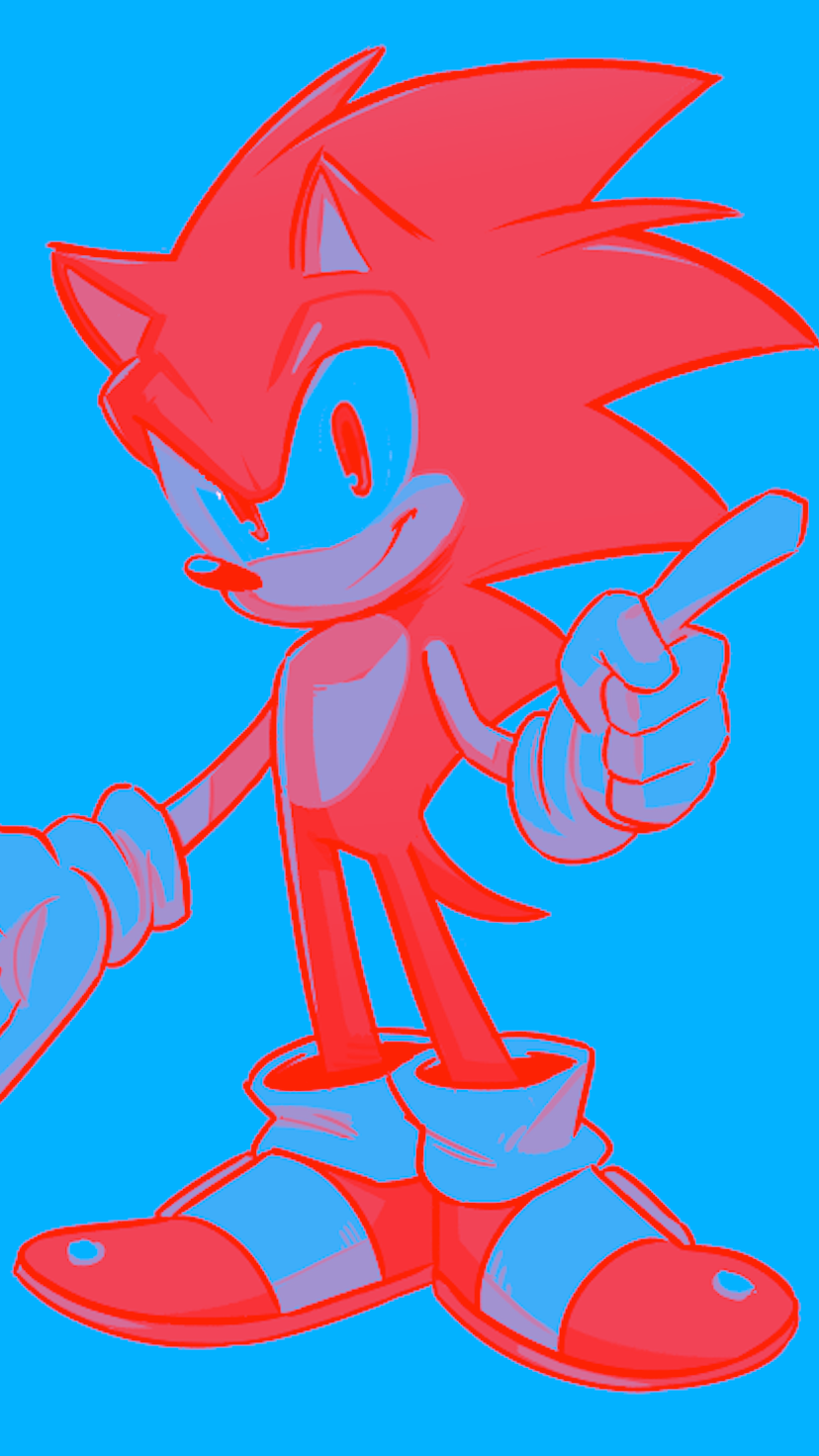 This 4K 'Sonic Adventure' remaster is entirely fan-made