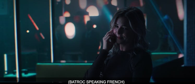 Sharon Carter in 'Falcon and Winter Soldier'