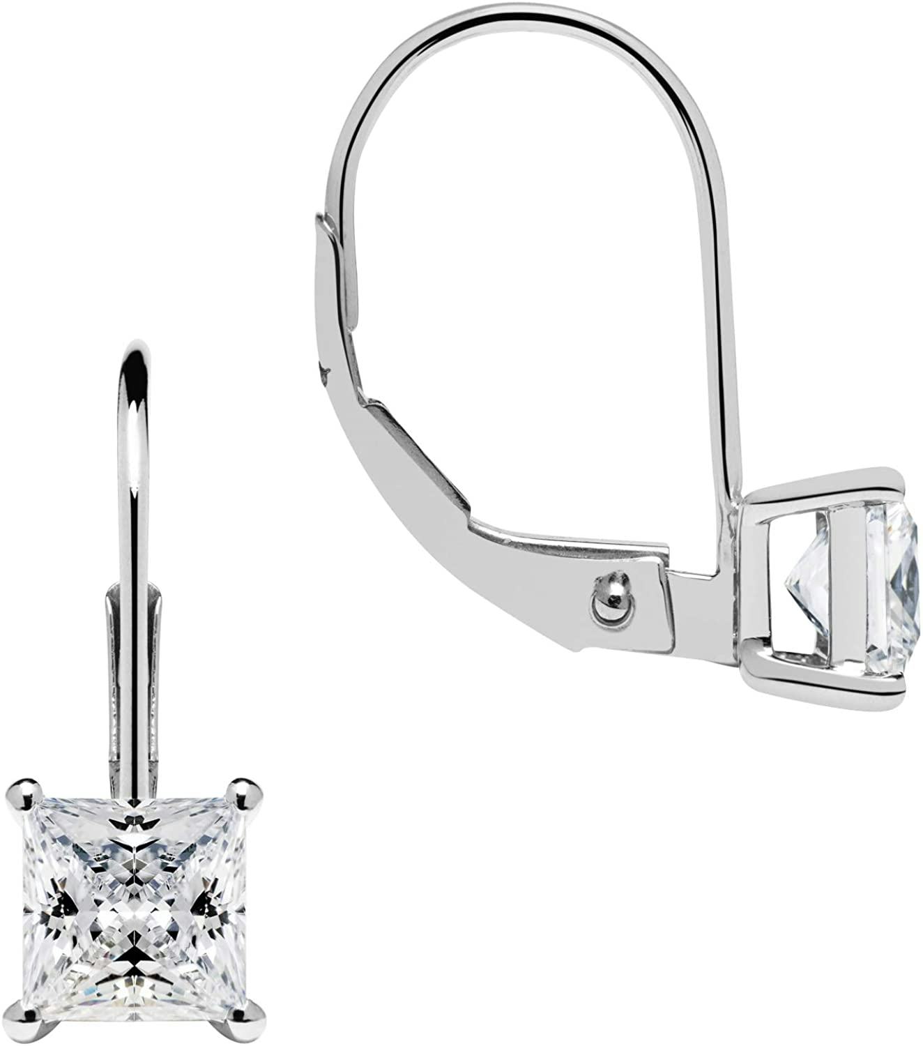 The 14 Best Hypoallergenic Earrings For Sensitive Ears