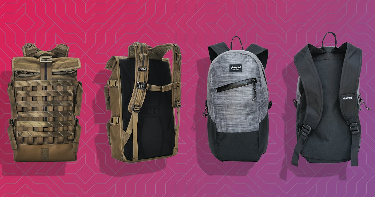 The most durable backpacks