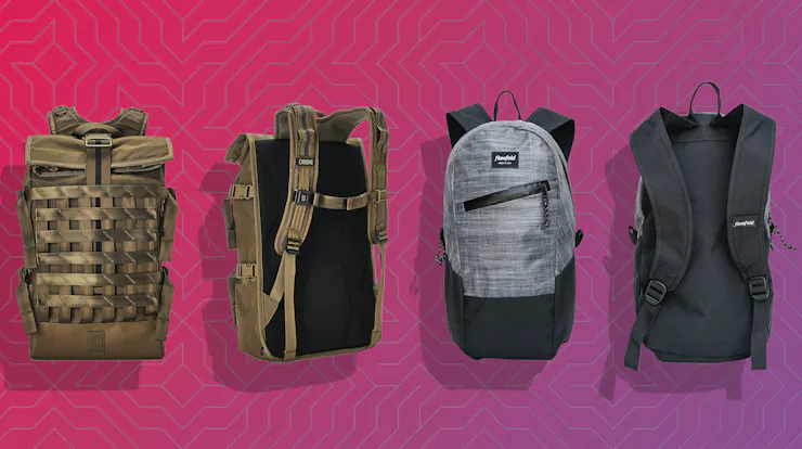 The most durable backpacks