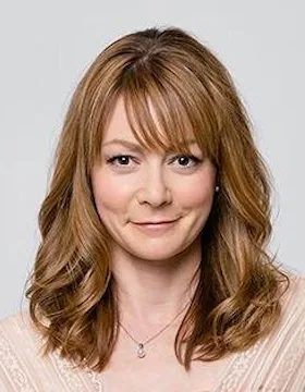 Amanda McCracken