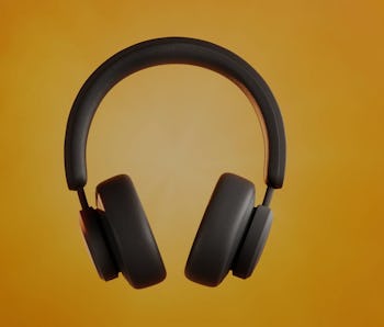 The Urbanista Los Angeles are a new pair of solar-powered headphones.