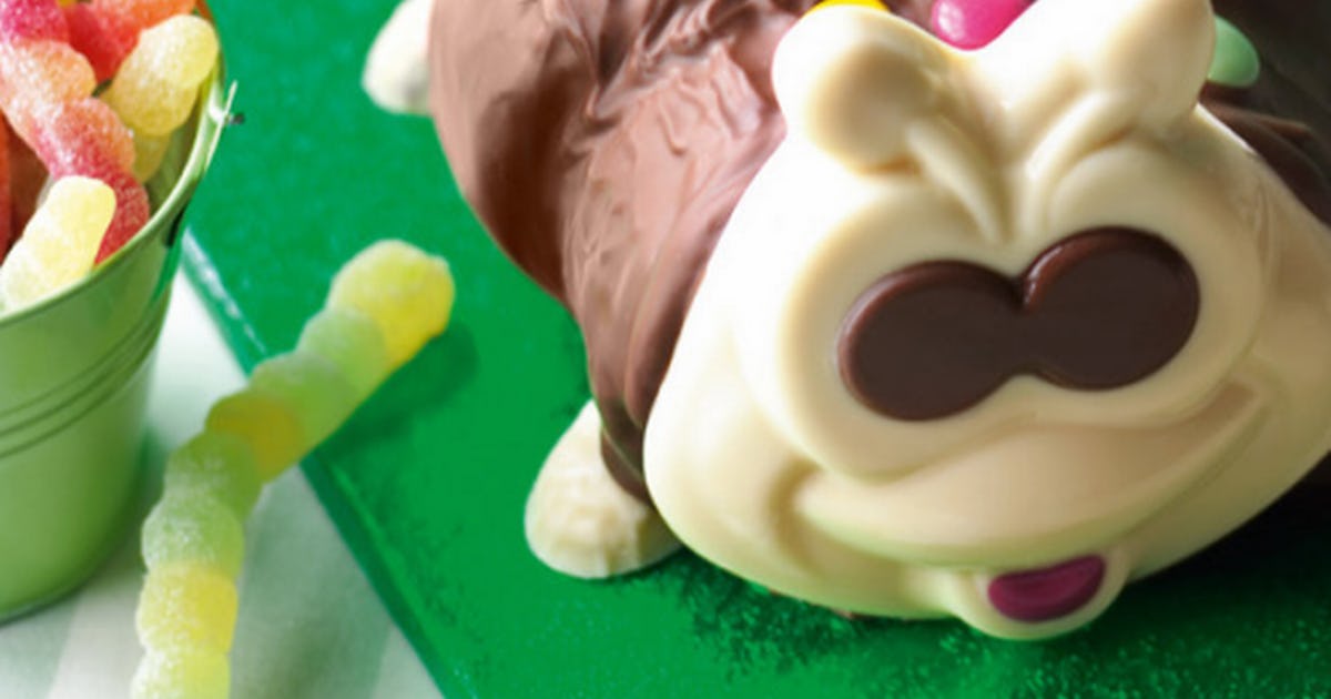 The Colin The Caterpillar Court Case Explained The Colin The Caterpillar Court Case Explained