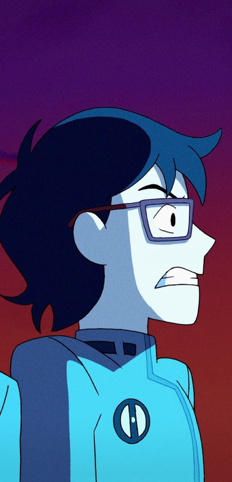 Infinity Train Book 4 Protagonists