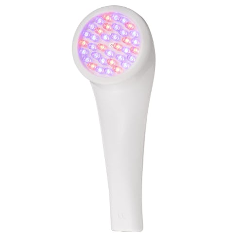 The 3 Best Handheld LED Light Therapy Devices