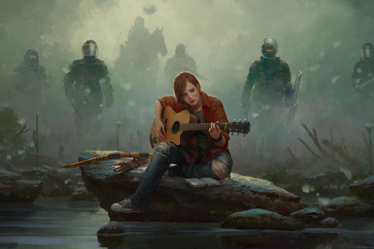 hbo the last of us