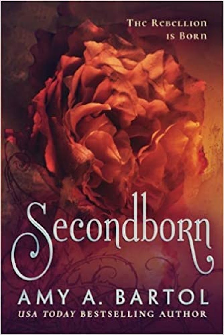 Secondborn