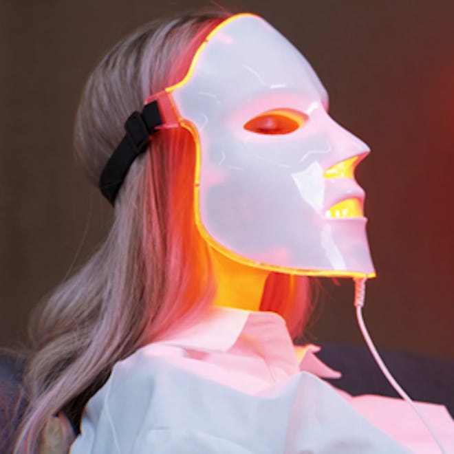 Aphrona LED Treatment Mask 