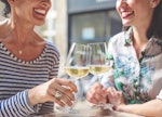 Wine Delivery Gifts To Send For Mother's Day