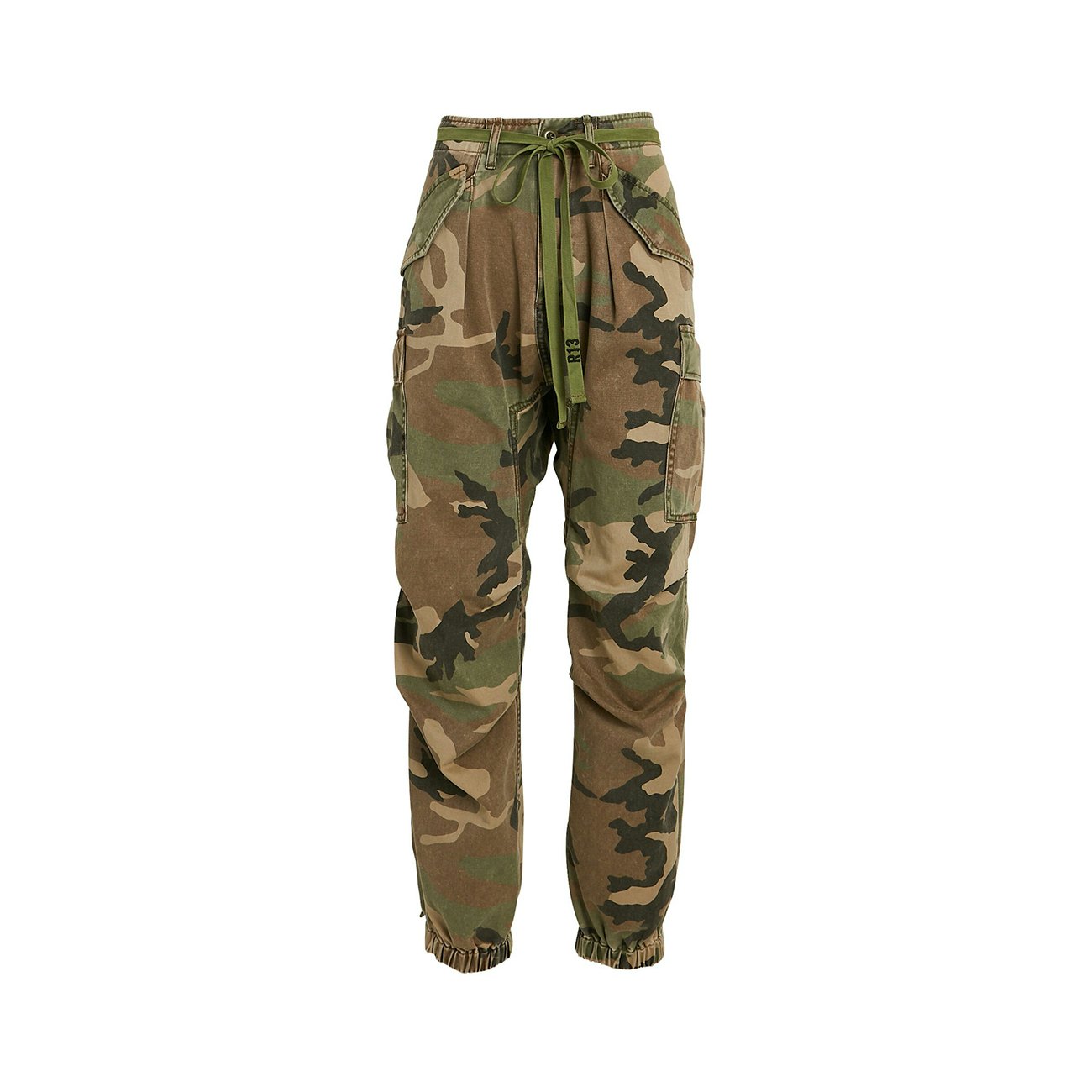 WOODLAND Cargos  Buy WOODLAND Camouflage Multi Color Cargos Online  Nykaa  Fashion