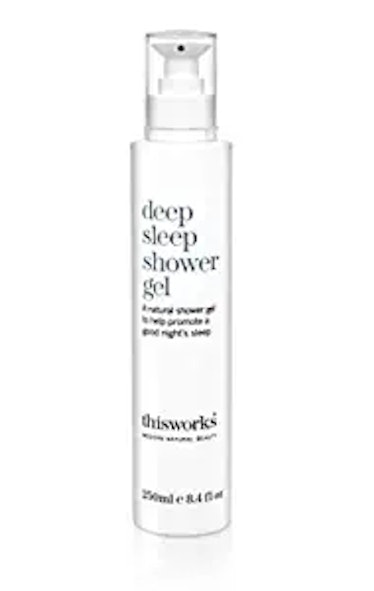 Deep Sleep Shower Gel