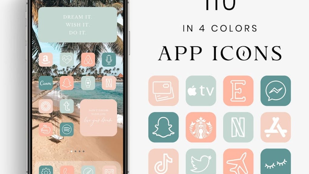 pic Weather App Icon Aesthetic Pastel Blue here s where to find ios 14 app icons