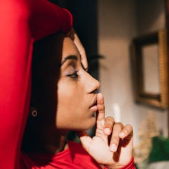 Can antidepressants cause acne? Experts explain how these medications can impact your skin.