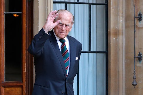 Prince Philip