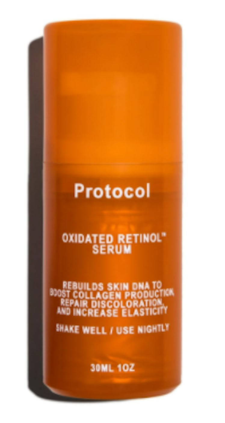 Oxidated Retinol Serum