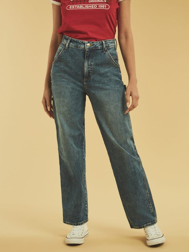 GUESS Originals Carpenter Jeans