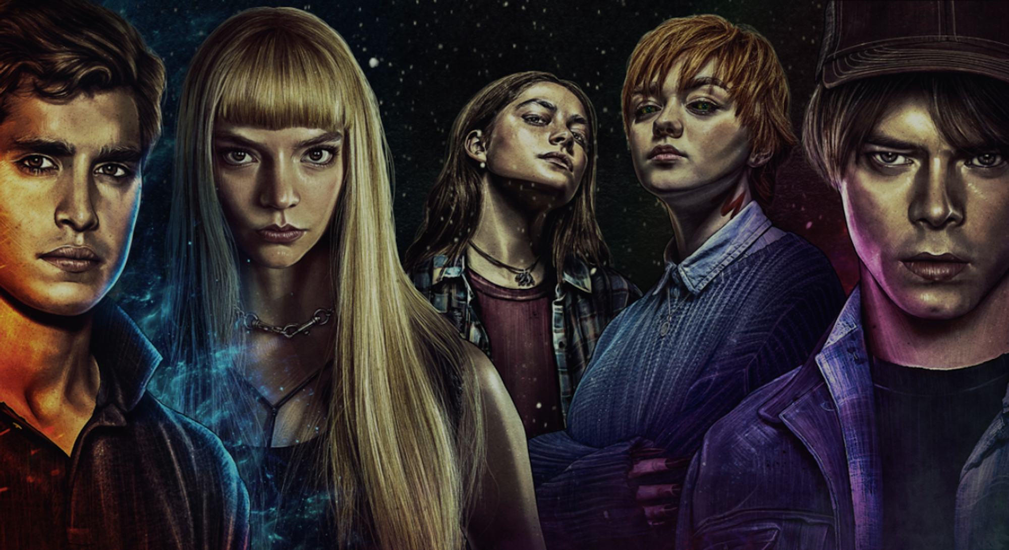 New Mutants Is The Perfect End To Fox S Failed X Men Cinematic Universe New Mutants Is The Perfect End To Fox S Failed X Men Cinematic Universe