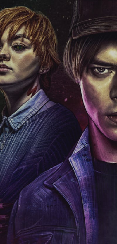 The New Mutants Brasil