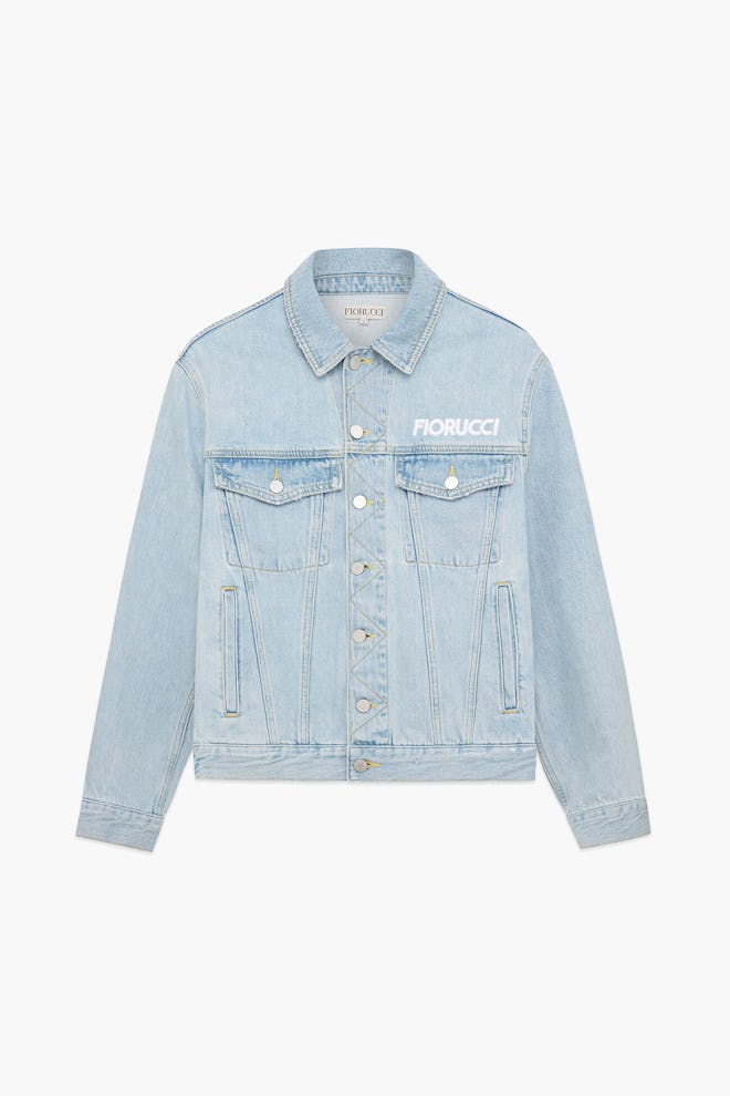 Martini Nico Denim Jacket