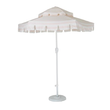 Novogratz xo SJP Collection: Connie Outdoor Umbrella