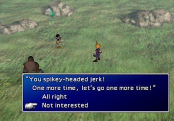 Ff7 Remake Intergrade May Have A Huge Endgame Twist Hiding In Plain Sight