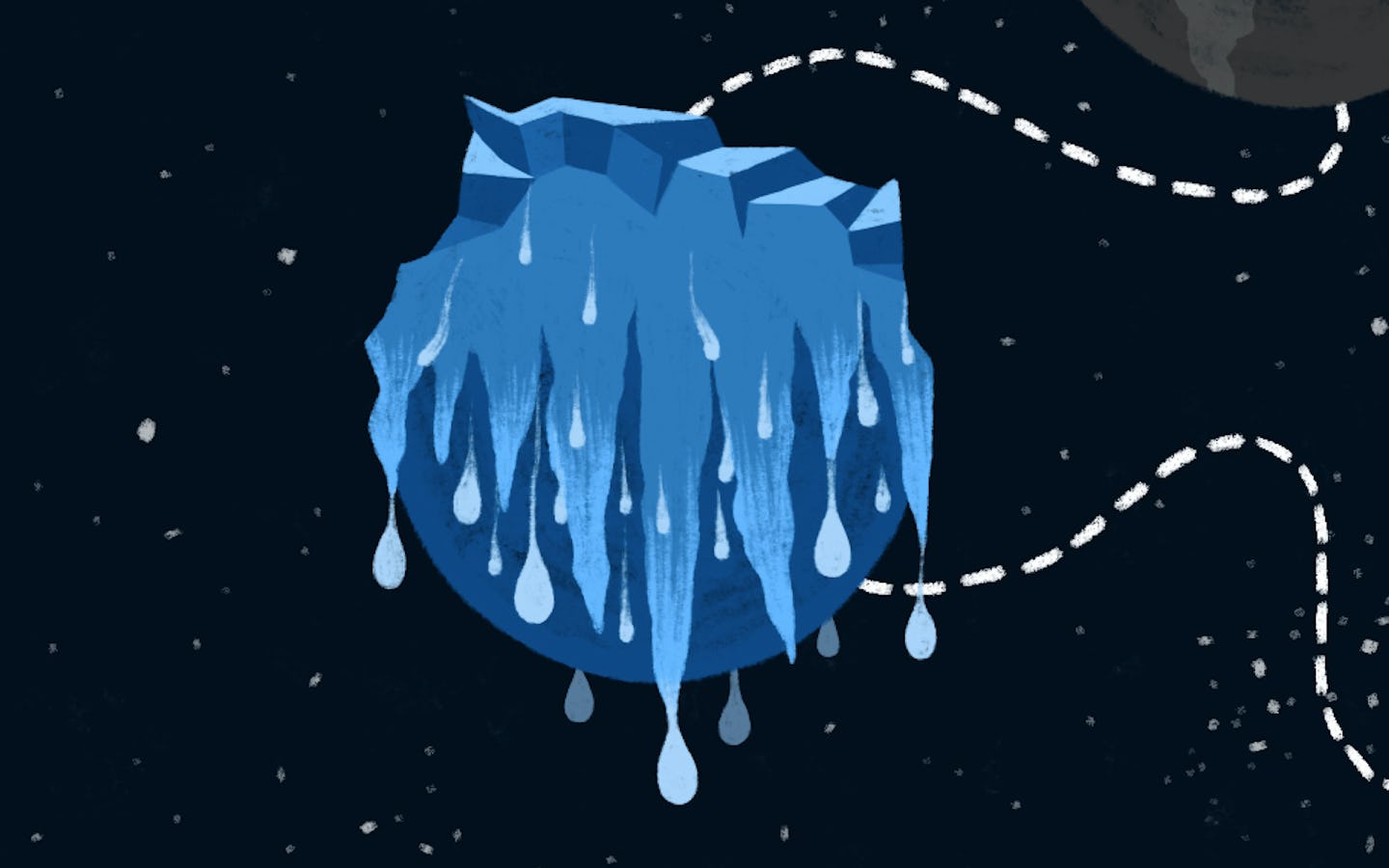 What would happen if the polar ice caps melted? It's worse than you think