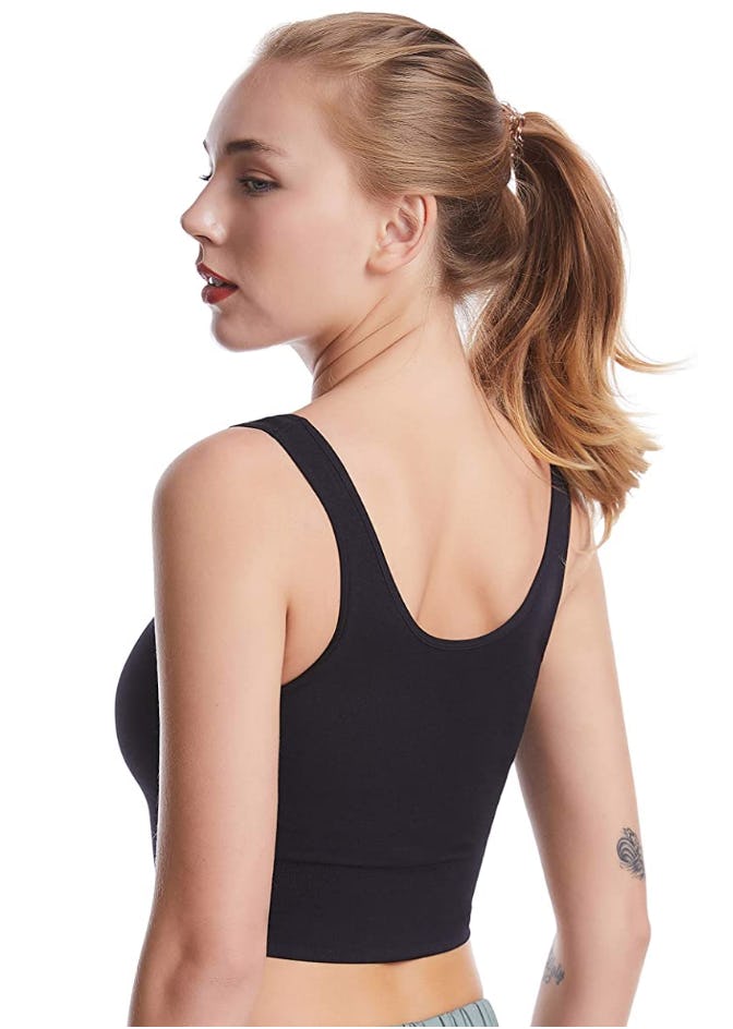 The 10 Best Bras For Sensitive Skin