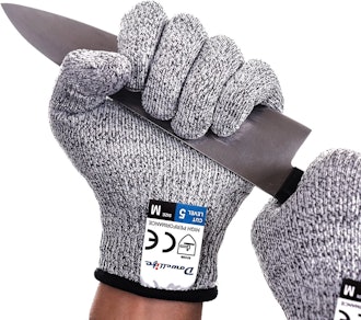 Dowellife Cut-Resistant Gloves