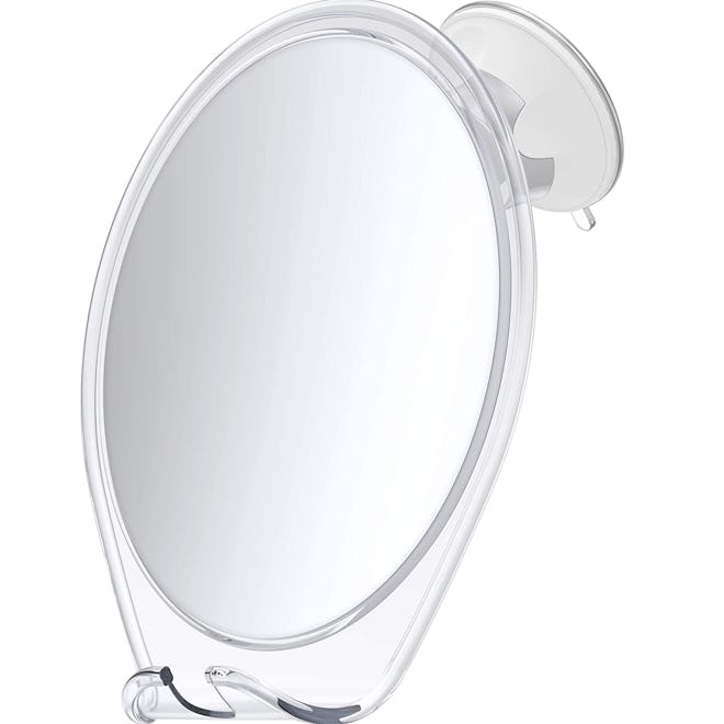 HoneyBull Shower Mirror 