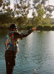 Supreme has a fishing gear collab that's out of this world